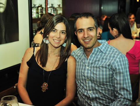 Loris y Félix