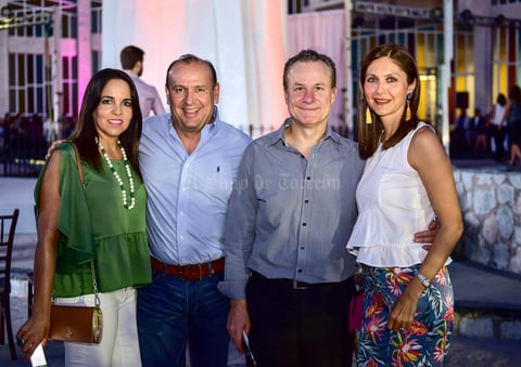 Esther  Tolano  Xavier y Vero