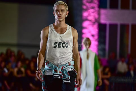 Fashion Show 1