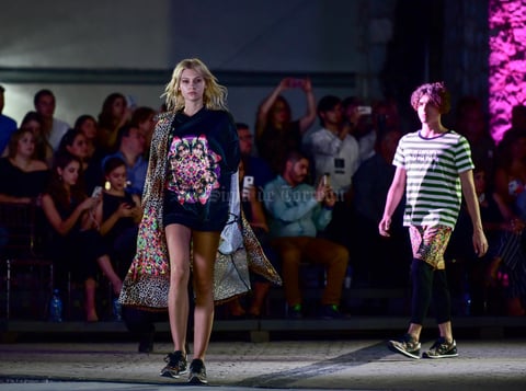 Fashion Show 12