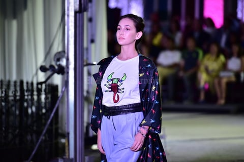 Fashion Show 2