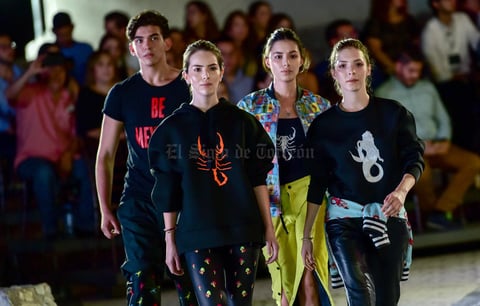 Fashion Show 3