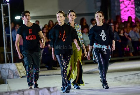Fashion Show 4