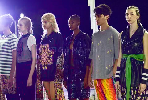 Fashion Show 6