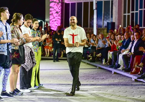 Fashion Show 9