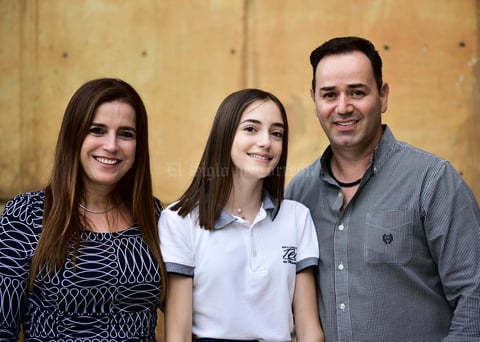Misa de graduación 11