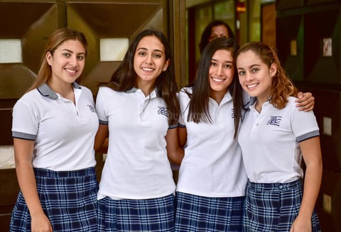 Misa de graduación 12