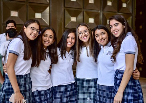 Misa de graduación 18