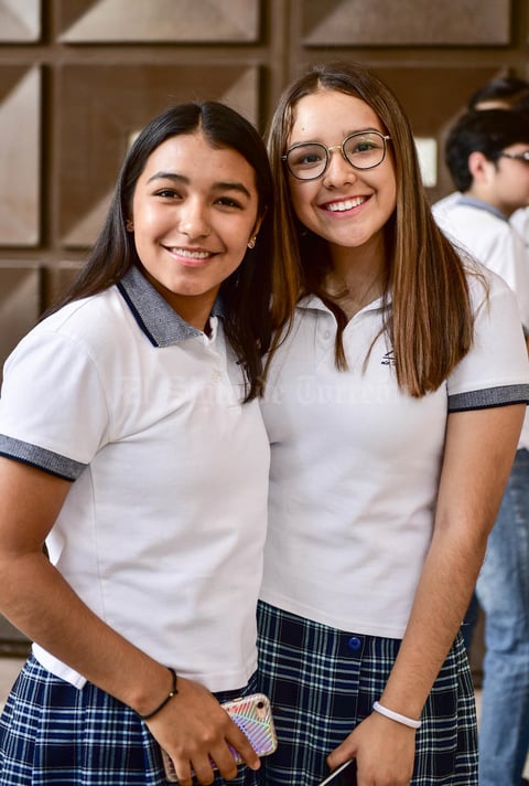 Misa de graduación 19