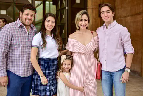 Misa de graduación 21