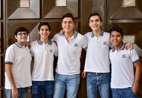 Misa de graduación 24