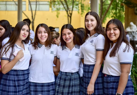 Misa de graduación 3
