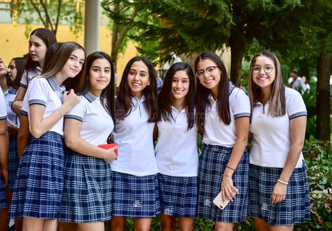 Misa de graduación 4
