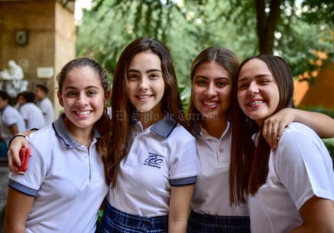 Misa de graduación 5