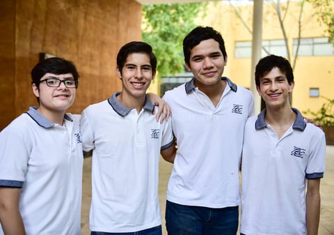 Misa de graduación 7