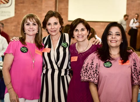 Consuelo Payo Gloria y Píldora