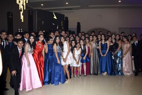 La foto del recuerdo