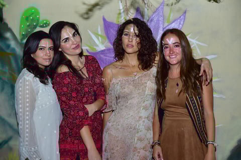 Caro Grethel Dany y Cointa