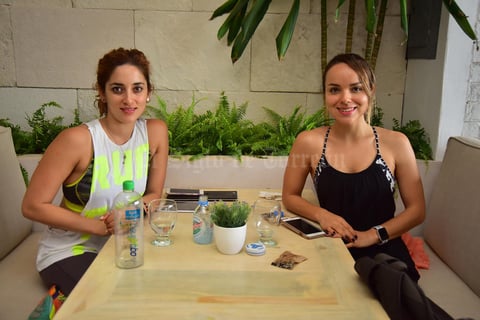 10072018 Karen y Grecia.