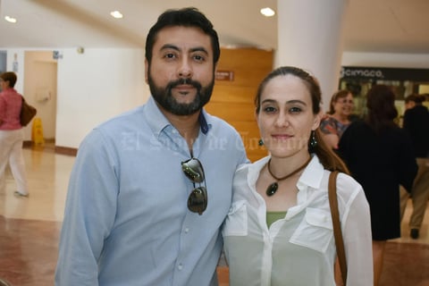 10072018 Mariana y Ricardo.