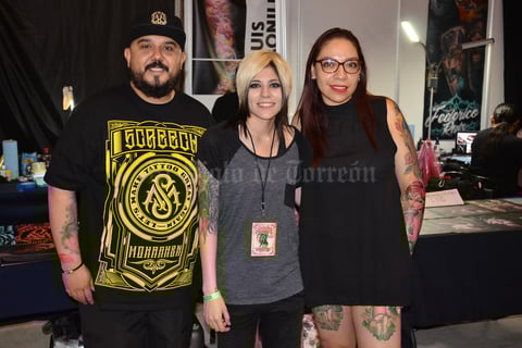 11072018 presentes en laguna ink