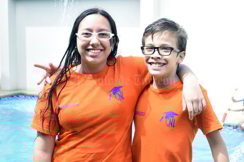 11072018 ALBERCADA.  Daniela y Fabrizio.
