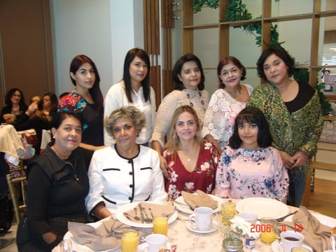 12072018 La foto del recuerdo.