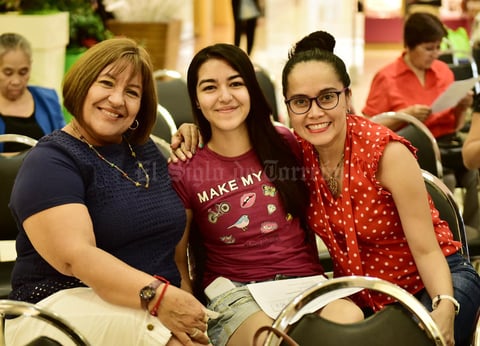 16072018 Hilda, Fer y Delia.