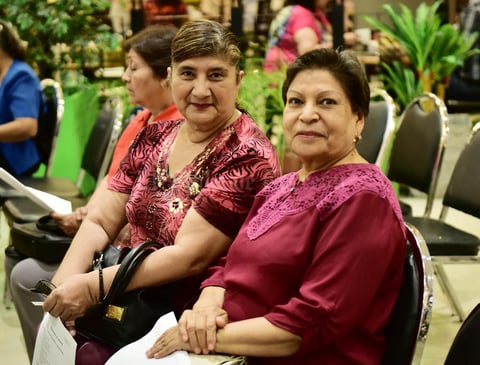 16072018 Mayela y Carmen.