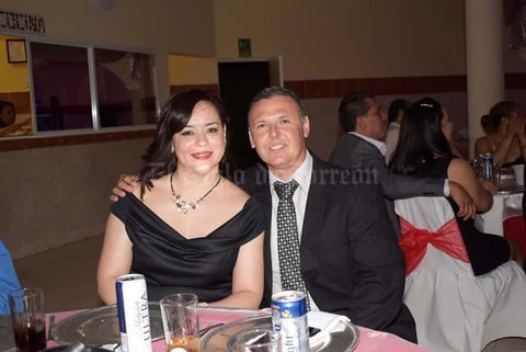 15072018 Sr. Julio Garza y Sra.