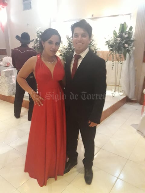 15072018 Ana Ortiz y Rogelio de la Fuente.
