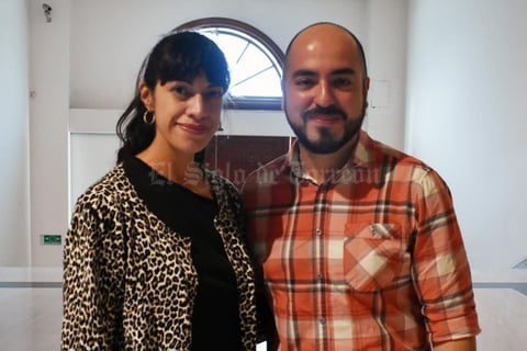 17072018 Lilia y Sara.