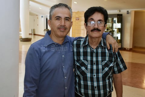 17072018 Eduardo, Eduardo y Lucía.