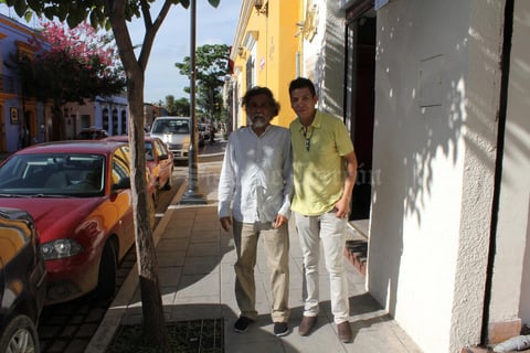 17072018 Francisco Toledo y Pineda Damián.