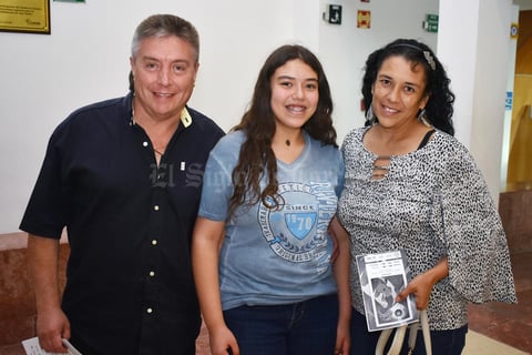 18072018 Sergio, Zafiro y María.