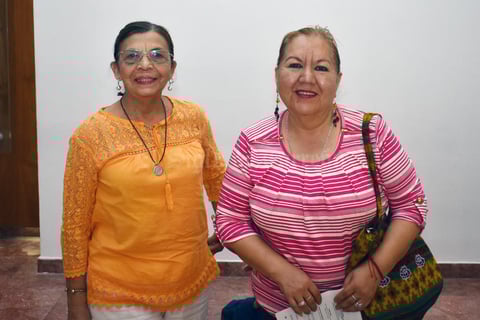 18072018 Covadonga y Deborah.