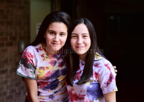 20072018 Isabel y Andrea.