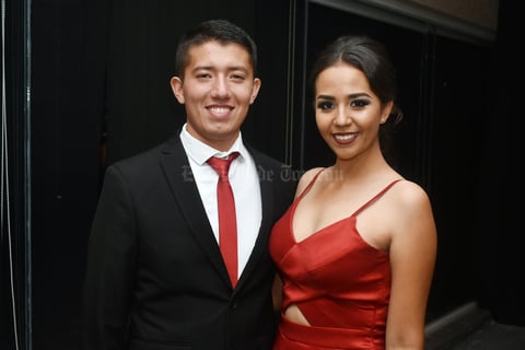 Daniel y Daniela