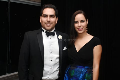 Mario y Mary Fer