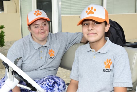 Ana y Ana Karla