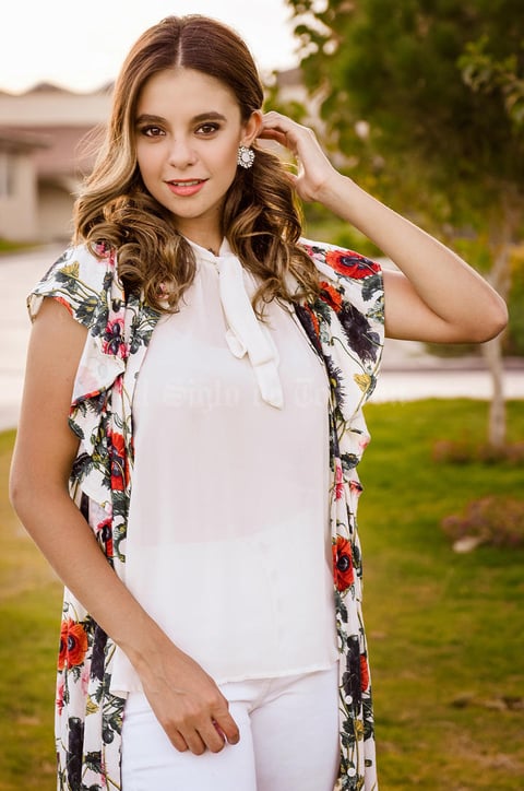 Marifer Casas 16