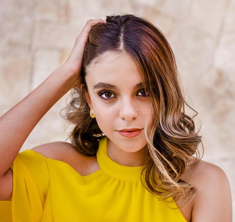 Marifer Casas 8