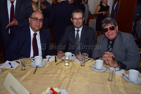 24072018 Jesús, César y Francisco.