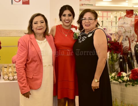 24072018 se casará en septiembre