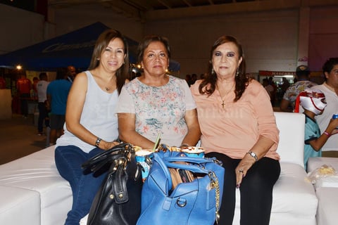 24072018 Familia de León García.