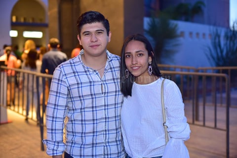 24072018 Alejandro y Andrea.