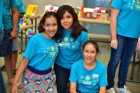 26072018 campamento de arte