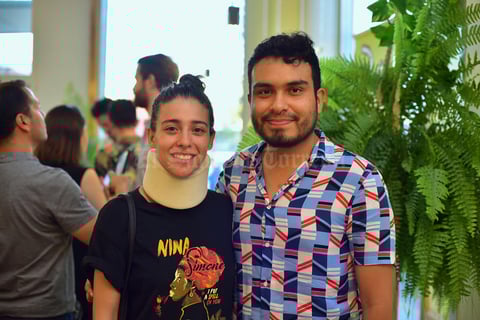 27072018 Diana, Ivonne y Ernesto.