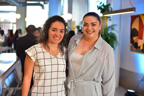 27072018 Karla y Alicia.