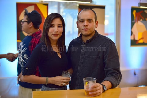 27072018 Karla y Leopoldo.